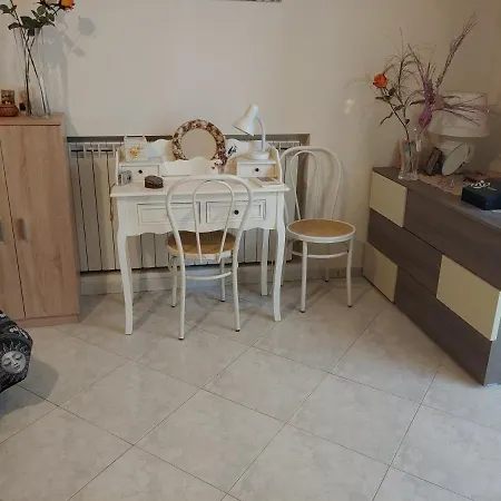 Ubytování v soukromí Sofia E Sveva Neapol