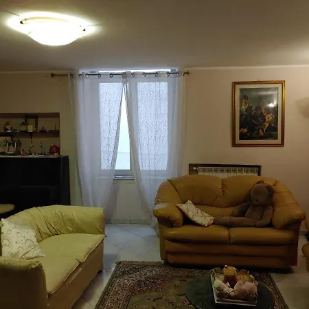 Séjour chez l'habitant Sofia E Sveva