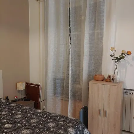 Sofia E Sveva Séjour chez l'habitant