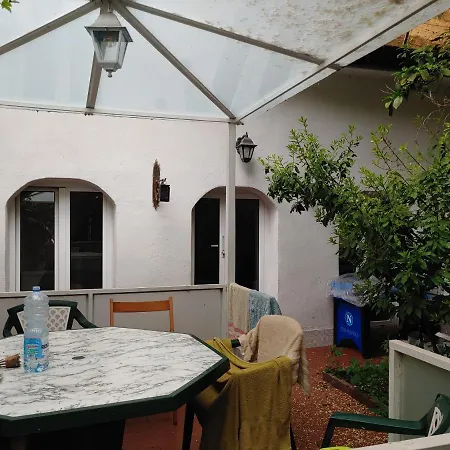 Sofia E Sveva Séjour chez l'habitant Naples
