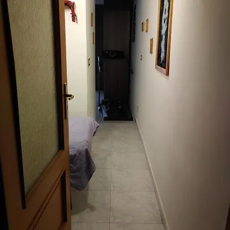 Séjour chez l'habitant Sofia E Sveva *