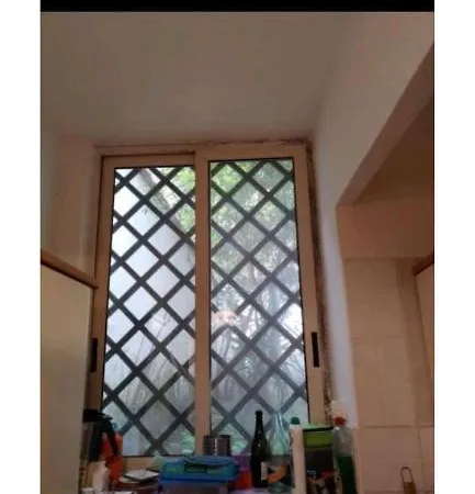 Séjour chez l'habitant Sofia E Sveva Naples