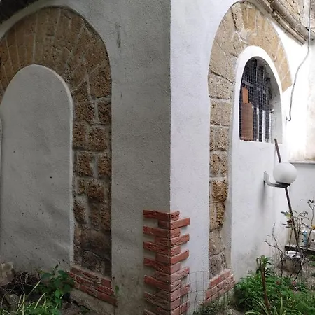 Alloggio in famiglia Sofia E Sveva