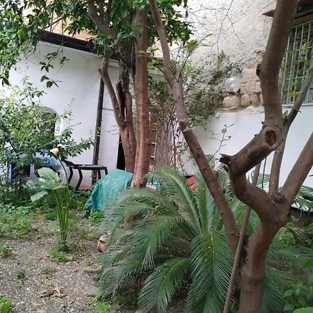 Sofia E Sveva Alloggio in famiglia Napoli